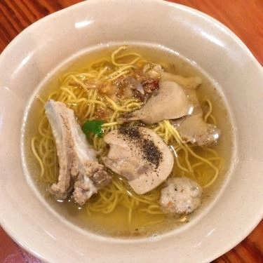 Tổng hợp- Quán Ăn Mì Lý Miêu