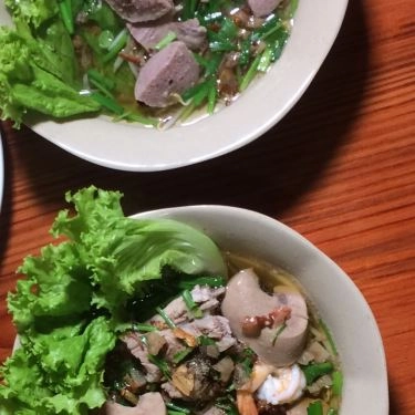 Tổng hợp- Quán Ăn Mì Lý Miêu