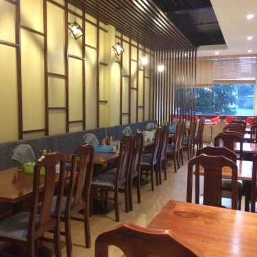 Tổng hợp- Quán Ăn Mì Lý Miêu