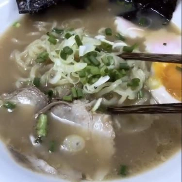 Món ăn- Quán Ăn Izumo - Mì Nhật & Cafe