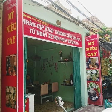 Tổng hợp- Quán Ăn Mì Niêu Cay