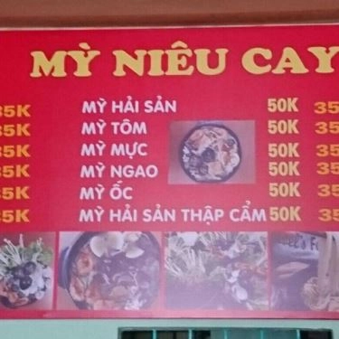 Tổng hợp- Quán Ăn Mì Niêu Cay