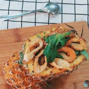 Món ăn- Quán Ăn Mì Niêu Phố Gấm