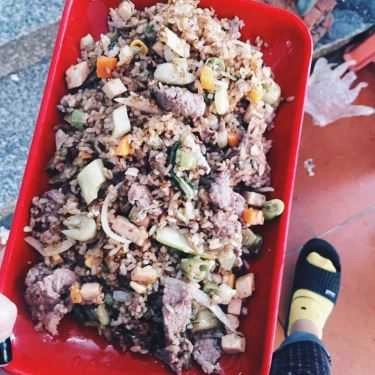 Món ăn- Quán Ăn Mì Niêu Phố Gấm
