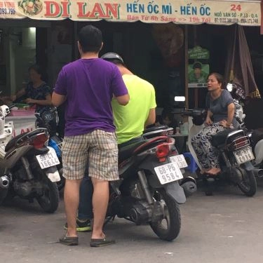 Tổng hợp- Quán Ăn Mì Ốc Hến Dì Lan - Ngô Văn Sở