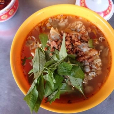 Tổng hợp- Quán Ăn Mì Ốc Hến Dì Lan - Ngô Văn Sở