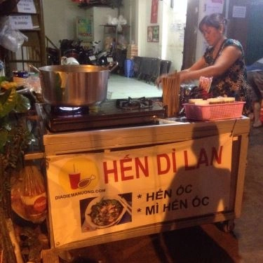 Tổng hợp- Quán Ăn Mì Ốc Hến Dì Lan - Ngô Văn Sở