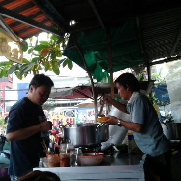 Tổng hợp- Quán Ăn Mì Ốc Hến Dì Lan - Ngô Văn Sở