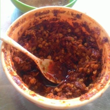 Tổng hợp- Quán Ăn Mì Ốc Hến Dì Lan - Ngô Văn Sở