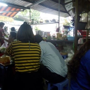 Tổng hợp- Quán Ăn Mì Ốc Hến Dì Lan - Ngô Văn Sở