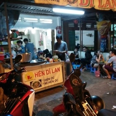 Tổng hợp- Quán Ăn Mì Ốc Hến Dì Lan - Ngô Văn Sở