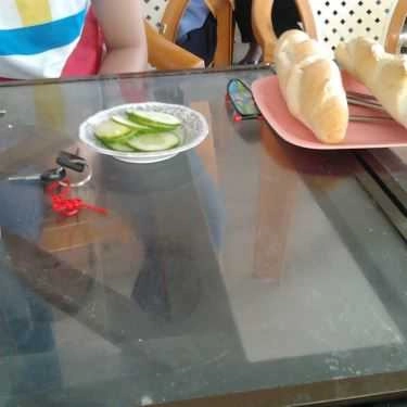 Tổng hợp- Quán Ăn Bánh Mì Ốp La - Lê Quý Đôn