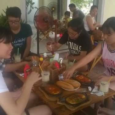 Tổng hợp- Quán Ăn Mì Ốp La Gà Vàng