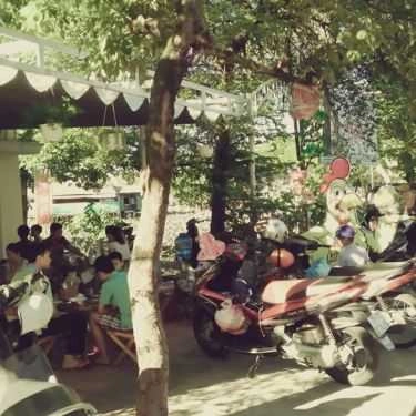 Tổng hợp- Quán Ăn Mì Ốp La Gà Vàng
