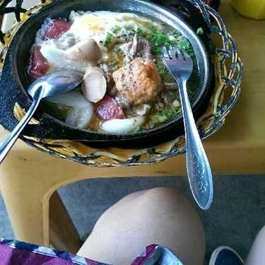Món ăn- Quán Ăn Mì Ốp La O Cẩm