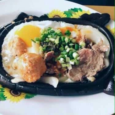 Món ăn- Quán Ăn Mì Ốp La O Cẩm