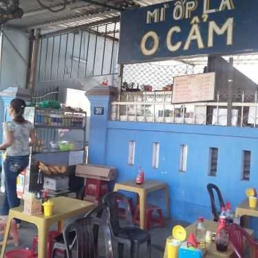 Tổng hợp- Quán Ăn Mì Ốp La O Cẩm