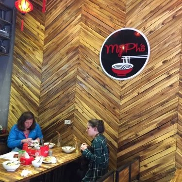Tổng hợp- Quán Ăn Mì Phố - Hàng Bông