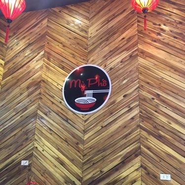 Tổng hợp- Quán Ăn Mì Phố - Hàng Bông