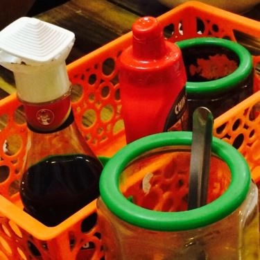 Tổng hợp- Quán Ăn Mì Phố - Hàng Bông