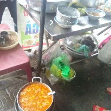 Tổng hợp- Quán Ăn Mì Quảng Phú Chiêm - 50 Phạm Như Xương