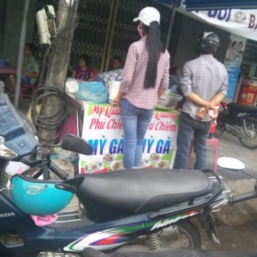 Tổng hợp- Quán Ăn Mì Quảng Phú Chiêm - 50 Phạm Như Xương