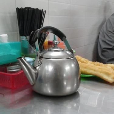 Tổng hợp- Quán Ăn Mì Phục Hưng - Chu Văn An