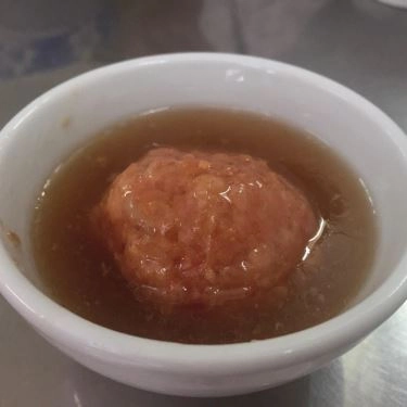 Món ăn- Quán Ăn Mì Phục Hưng - Chu Văn An