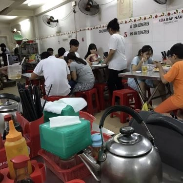 Tổng hợp- Quán Ăn Mì Phục Hưng - Chu Văn An