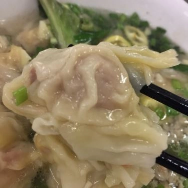 Món ăn- Quán Ăn Mì Phục Hưng - Chu Văn An