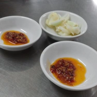 Món ăn- Quán Ăn Mì Phục Hưng - Chu Văn An