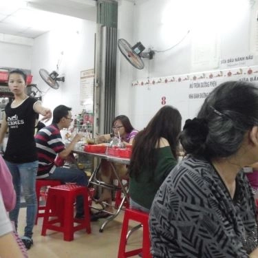Tổng hợp- Quán Ăn Mì Phục Hưng - Chu Văn An