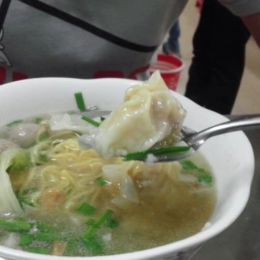 Món ăn- Quán Ăn Mì Phục Hưng - Chu Văn An