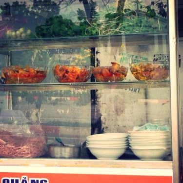 Tổng hợp- Quán Ăn Quán Ngon - Mì Quảng