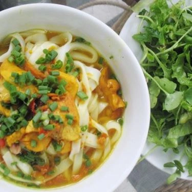 Món ăn- Quán Ăn Mì Quảng 118 - Đường B