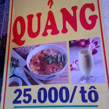 Tổng hợp- Quán Ăn Mì Quảng 141