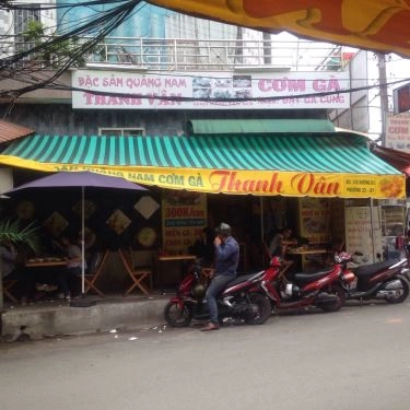 Tổng hợp- Quán Ăn Mì Quảng 141