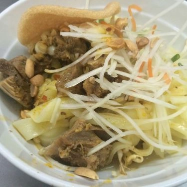 Tổng hợp- Quán Ăn Mì Quảng 1A