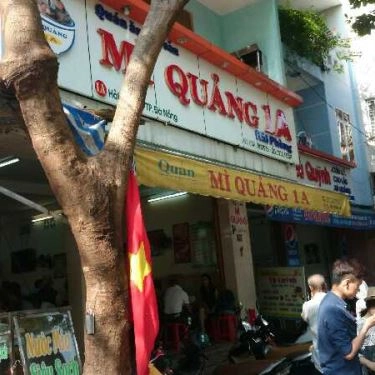 Tổng hợp- Quán Ăn Mì Quảng 1A