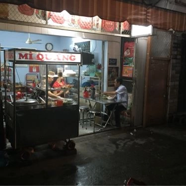 Tổng hợp- Quán Ăn Mì Quảng 248