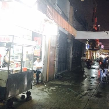 Tổng hợp- Quán Ăn Mì Quảng 248