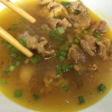 Món ăn- Quán Ăn Mì Quảng 3 Anh Em - Bạch Đằng