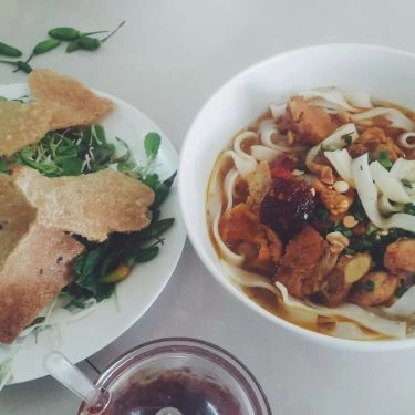 Món ăn- Quán Ăn Mì Quảng 3 Anh Em - Phan Huy Ích