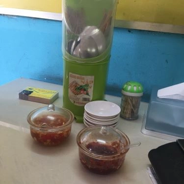 Tổng hợp- Quán Ăn Mì Quảng 3 Anh Em - Phan Huy Ích
