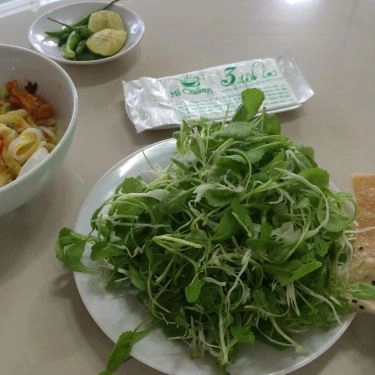 Tổng hợp- Quán Ăn Mì Quảng 3 Anh Em - Cách Mạng Tháng 8