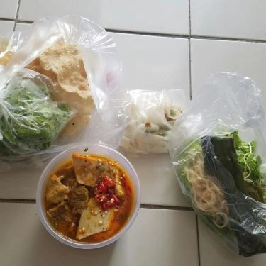 Món ăn- Quán Ăn Mì Quảng 3 Anh Em - Cách Mạng Tháng 8