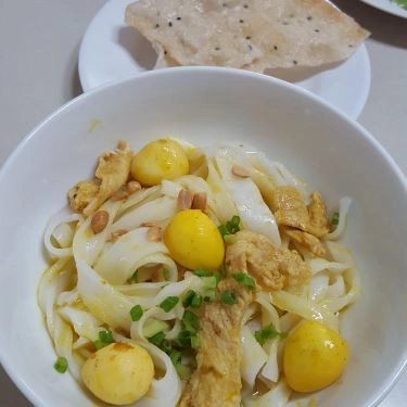 Món ăn- Quán Ăn Mì Quảng 3 Anh Em - Cách Mạng Tháng 8