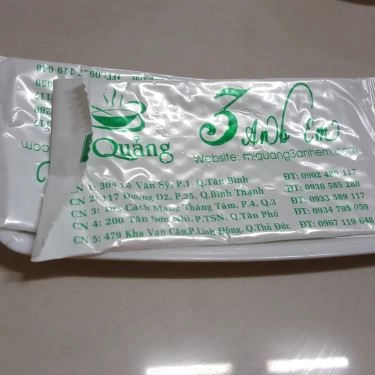 Tổng hợp- Quán Ăn Mì Quảng 3 Anh Em - Cách Mạng Tháng 8
