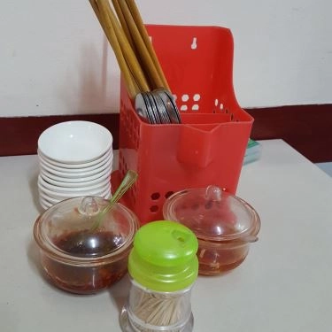 Tổng hợp- Quán Ăn Mì Quảng 3 Anh Em - Cách Mạng Tháng 8