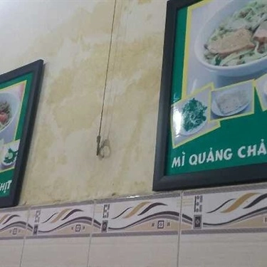 Tổng hợp- Quán Ăn Mì Quảng 3 Anh Em - Lê Văn Sỹ